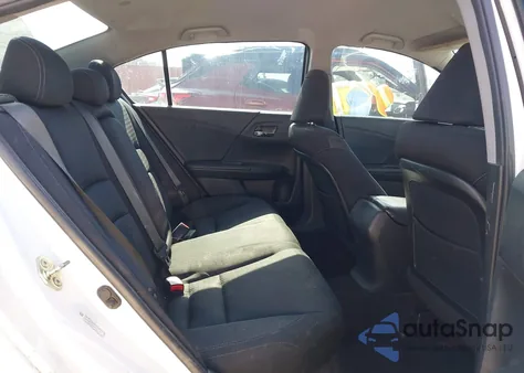 2014 Honda Accord Sport from USA, damaged, VIN 1HGCR2F52EA194082